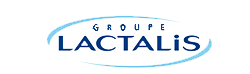 Image logo Lactalis