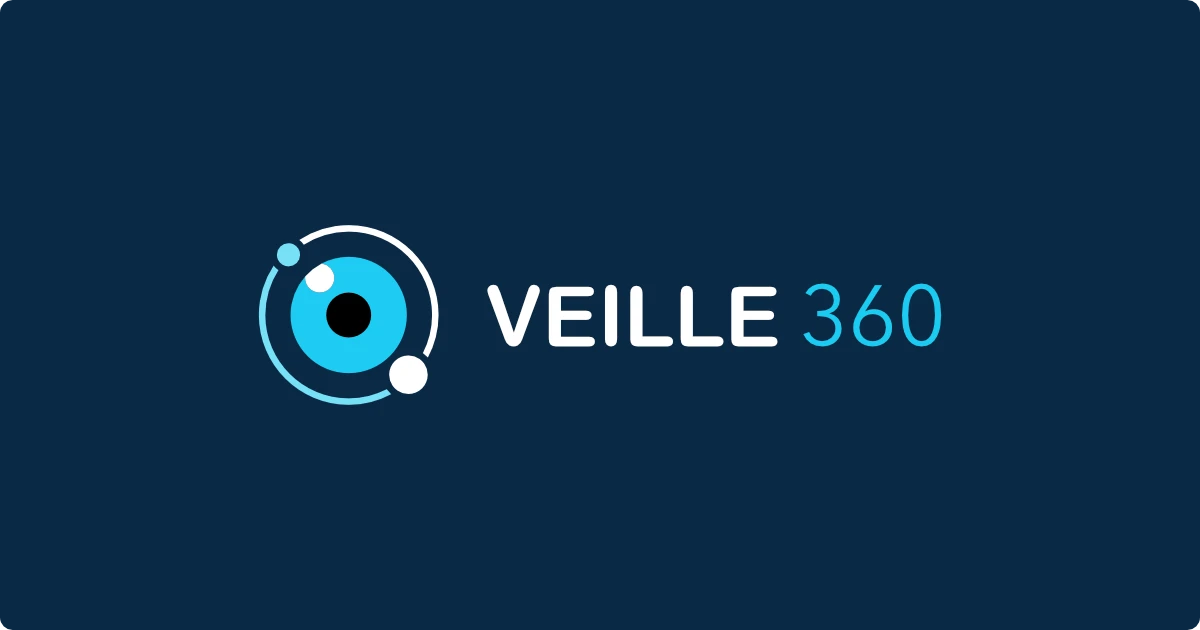 Couverture Veille 360