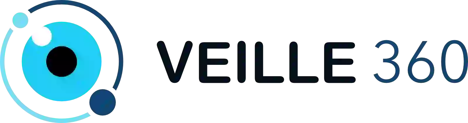 Logo Veille 360