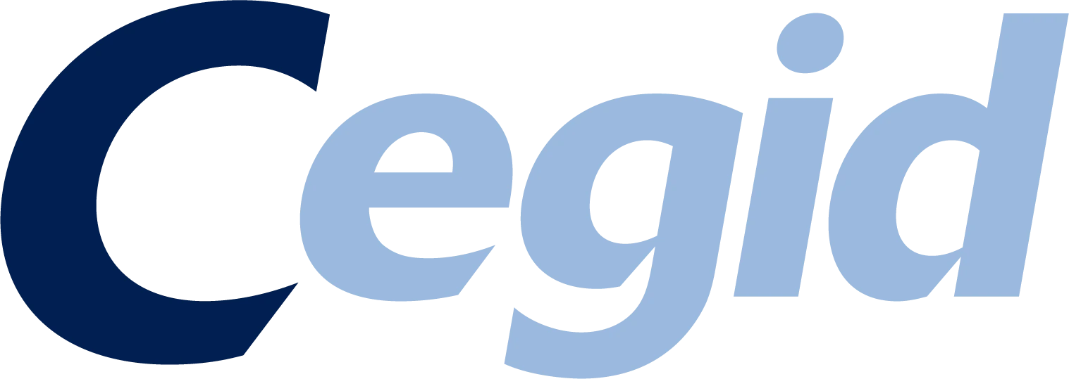 Logo Cegid