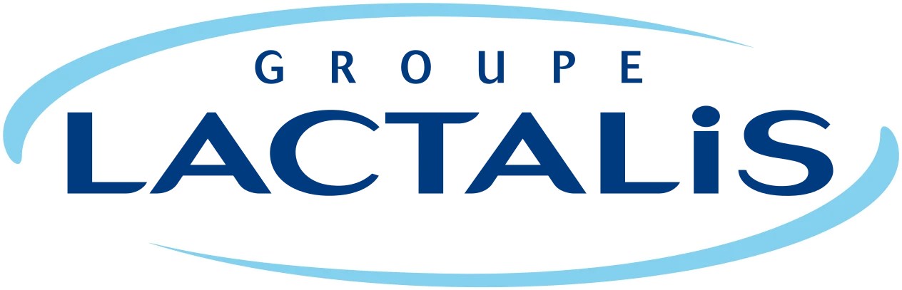 Logo Lactalis