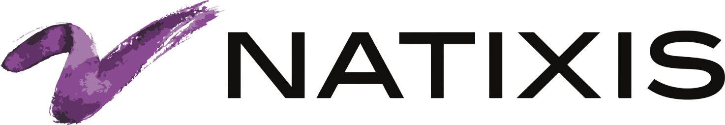 Logo Natixis