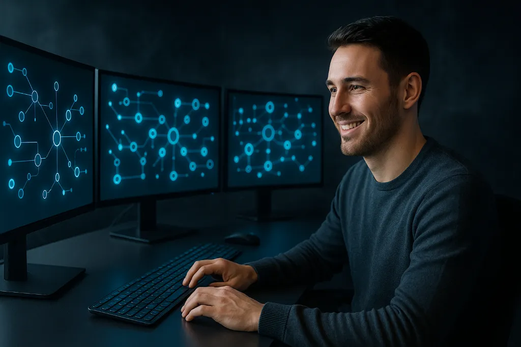 Développeur symfony