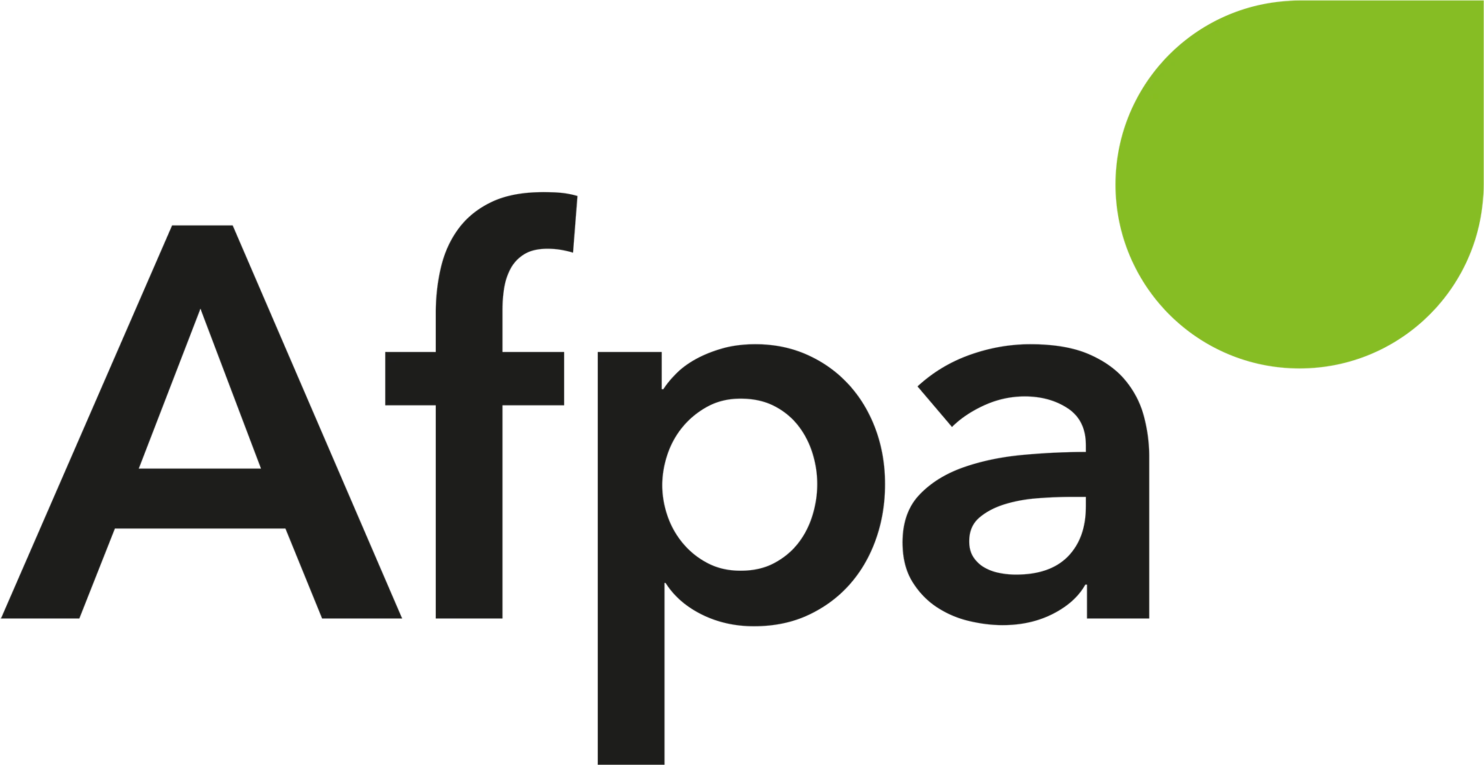 Logo Afpa
