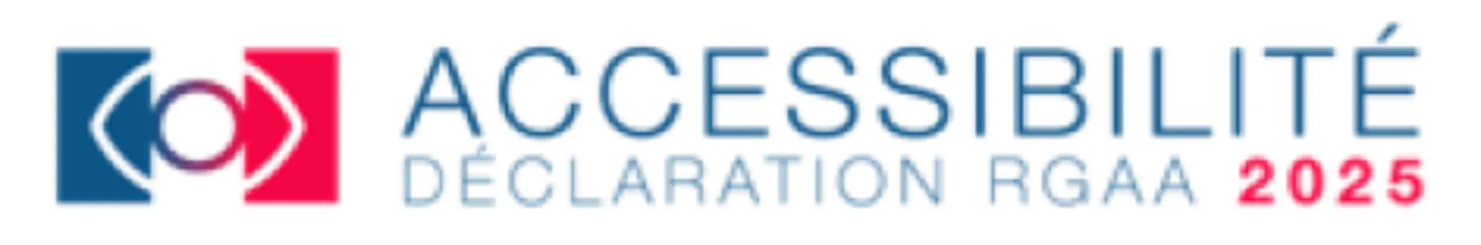 Pictogramme sur un drapeau français accompagné d'un texte