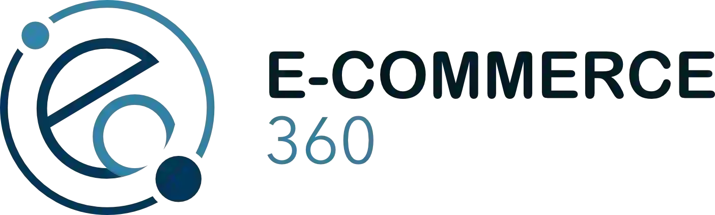 Logo E-Commerce 360